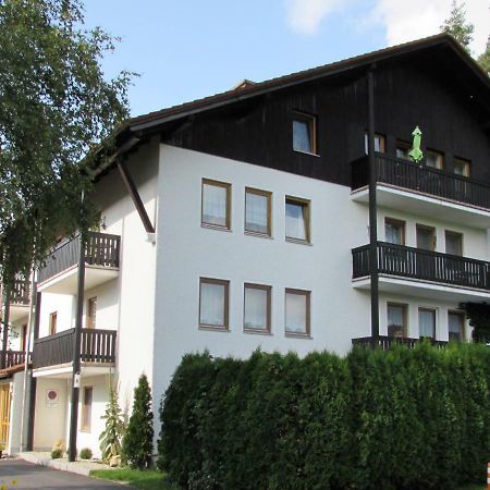 Ferienwohnung Fröhlich Weißenstadt Exterior foto